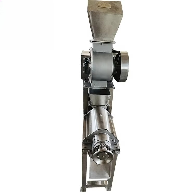 Industrial Screw Juicer Cold P - Cold Press Juicer avis et prix