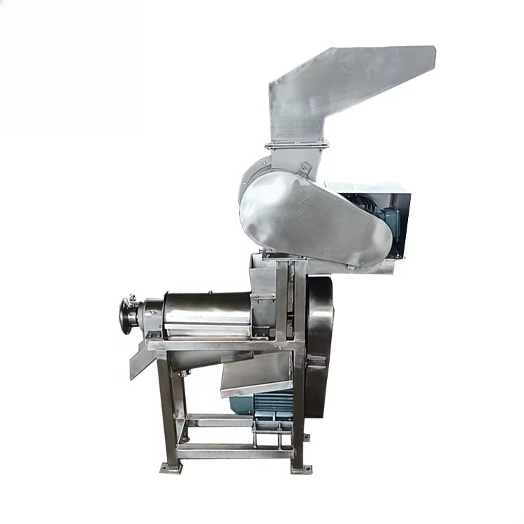 Industrial Screw Juicer Cold P - Cold Press Juicer avis et prix