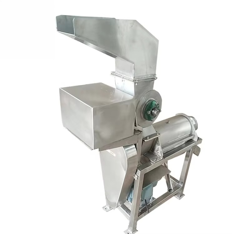 Industrial Screw Juicer Cold P - Cold Press Juicer avis et prix