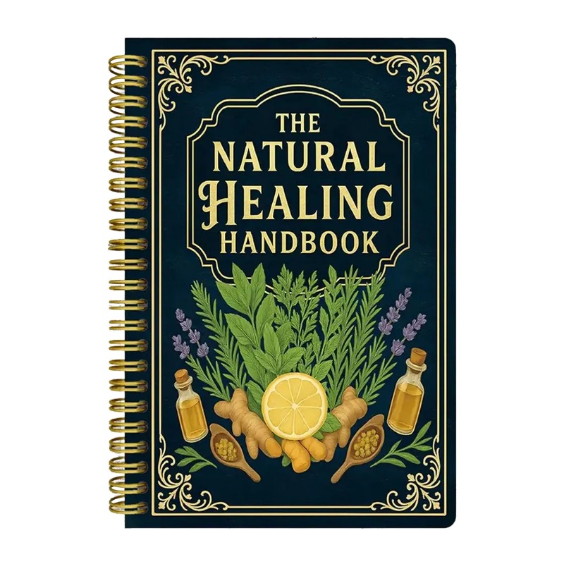 Natural Therapy Handbook, an E - Health & Wellness Fee avis et prix