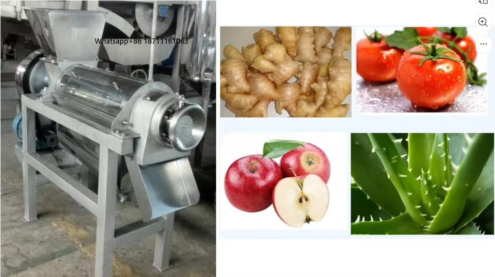 Nama Industrial Cold Press Jui - Cold Press Juicer avis et prix
