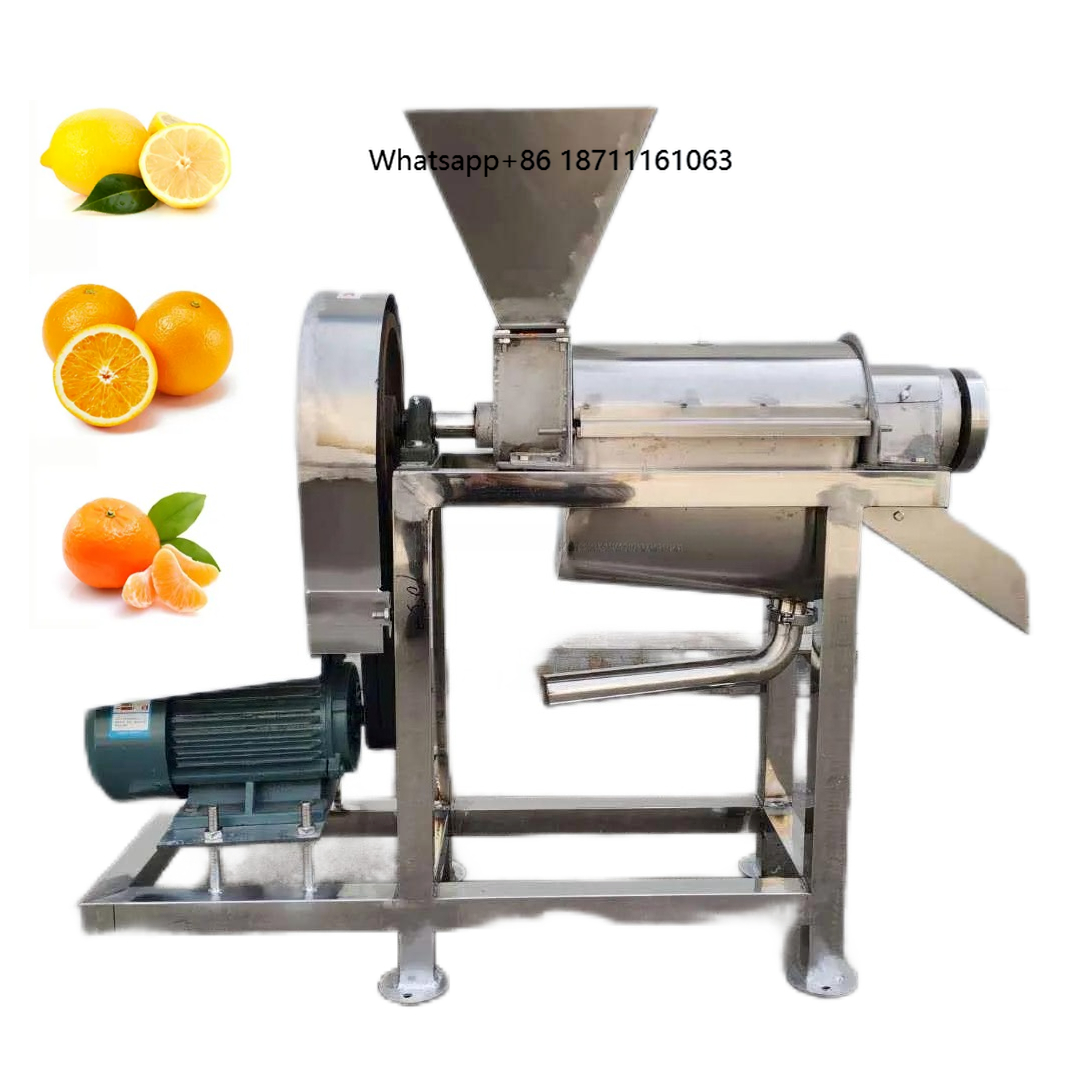 Nama Industrial Cold Press Jui - Cold Press Juicer avis et prix
