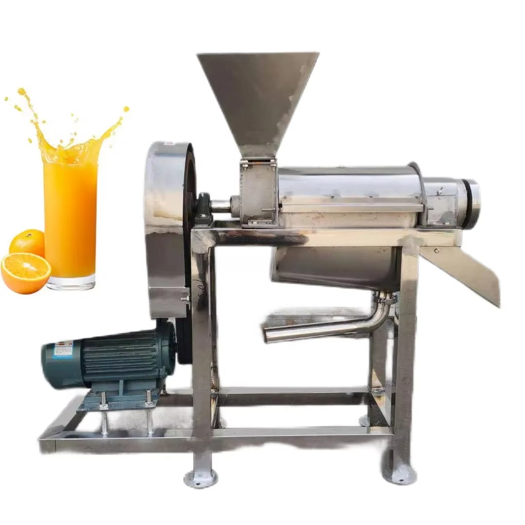 Nama Industrial Cold Press Jui - Cold Press Juicer avis et prix
