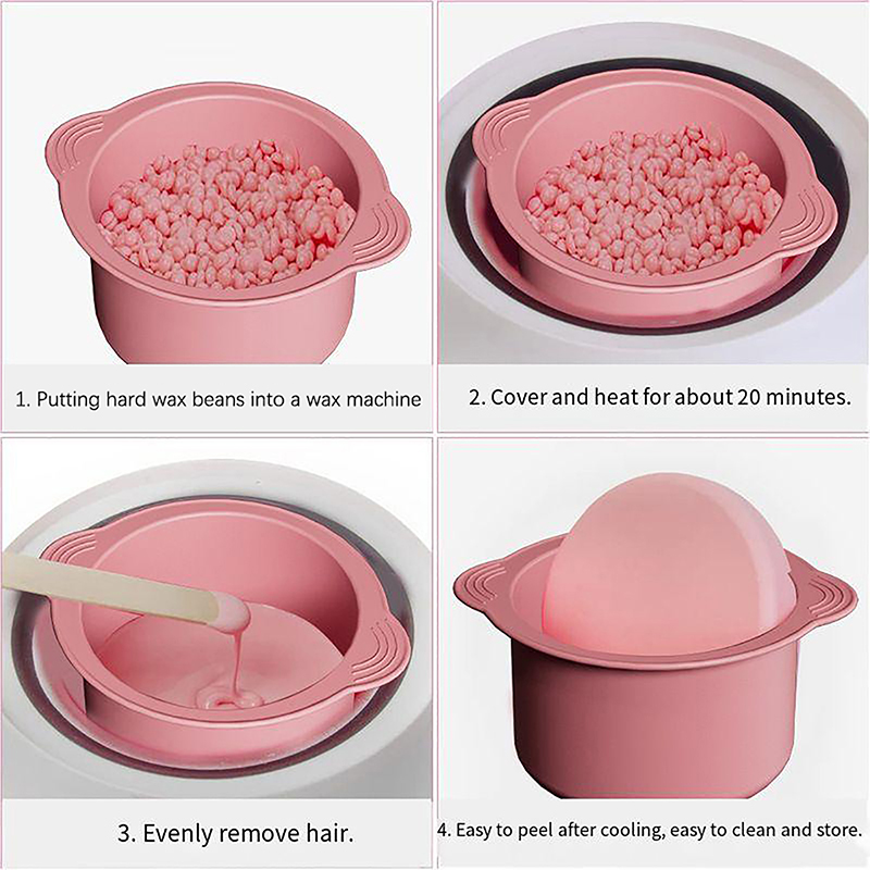 Wax Warmer Replacement Pot Hea - Bite Away Heat Stick avis et prix