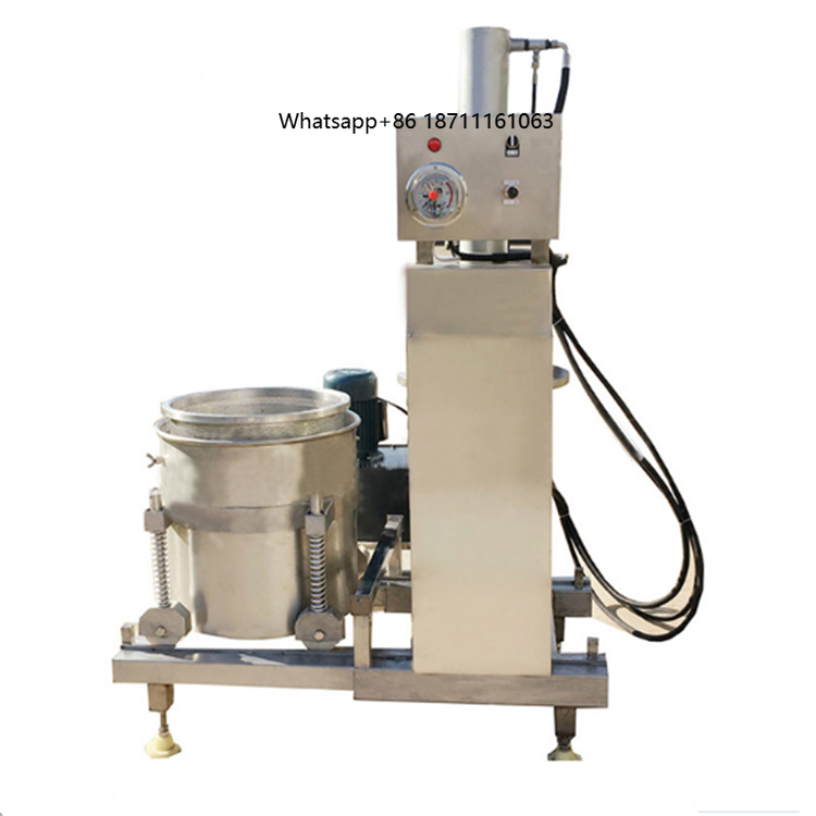 High Quality Cold Press Hydrau - Cold Press Juicer avis et prix