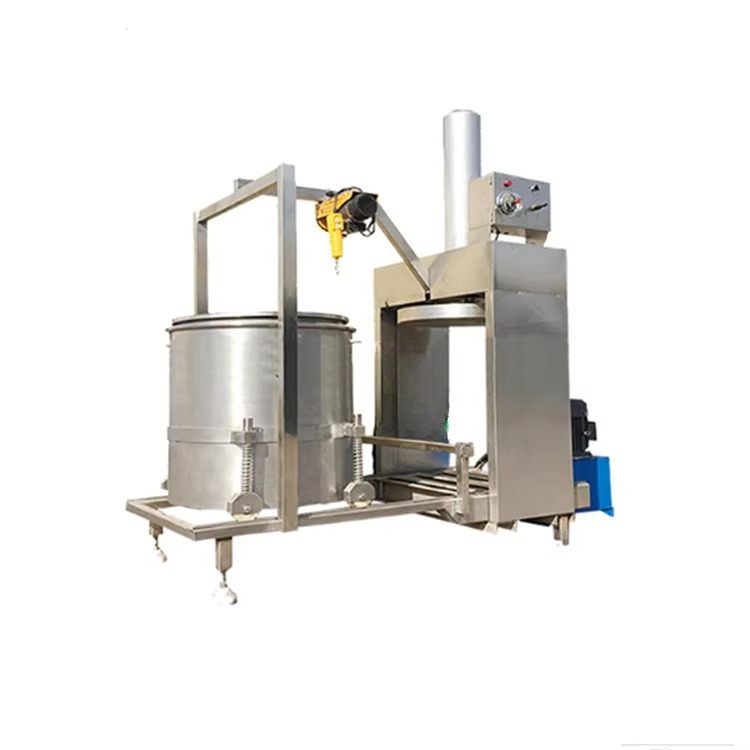 High Quality Cold Press Hydrau - Cold Press Juicer avis et prix