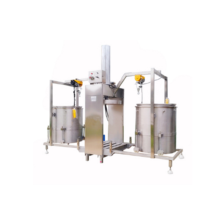 High Quality Cold Press Hydrau - Cold Press Juicer avis et prix