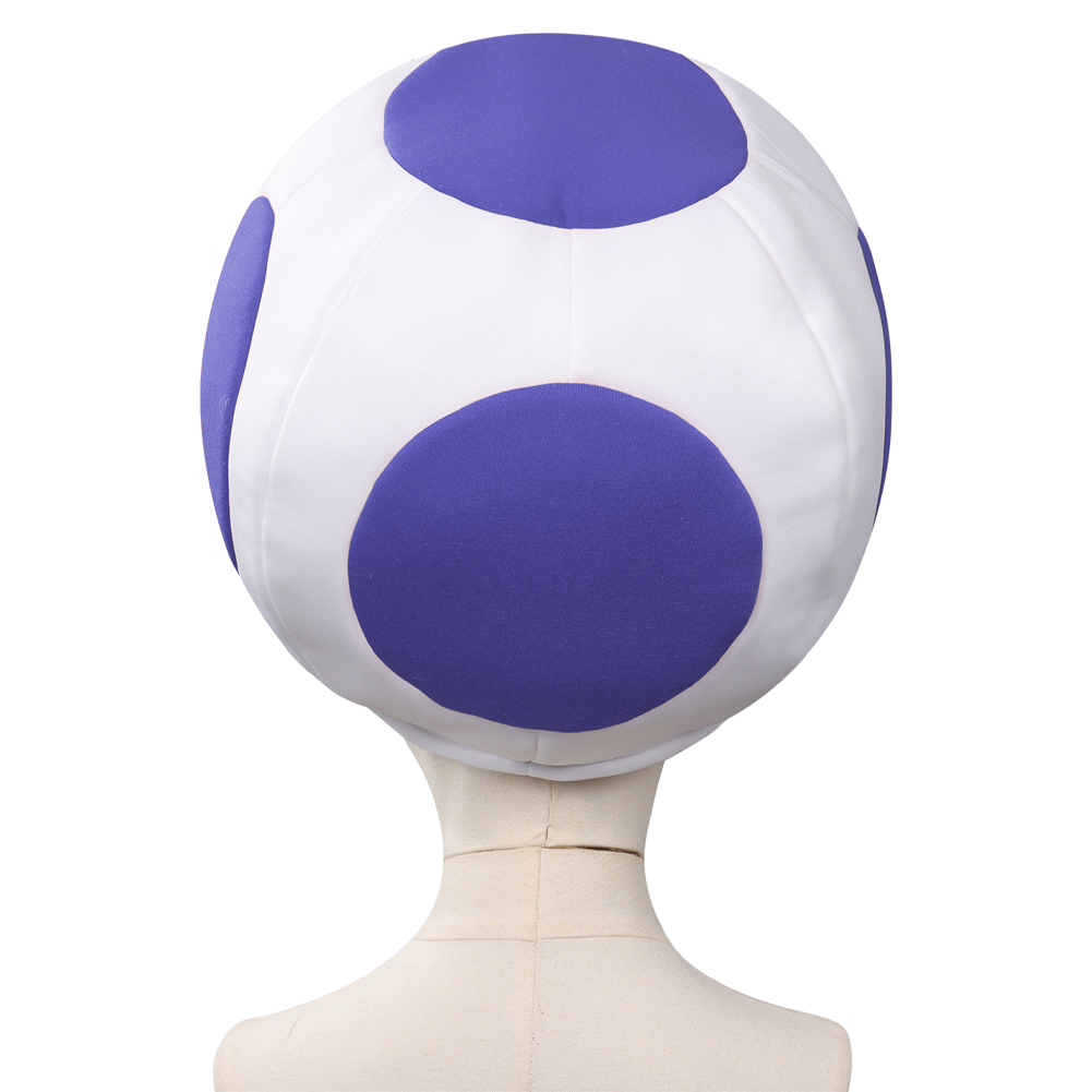 Roleplay Men Boys Toad Cosplay - Health & Wellness Fee avis et prix