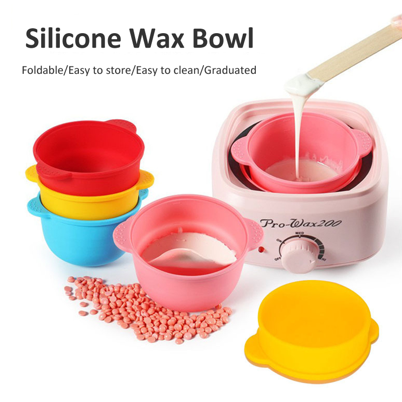 Heat-resisting Silicone Wax Bo - Bite Away Heat Stick avis et prix