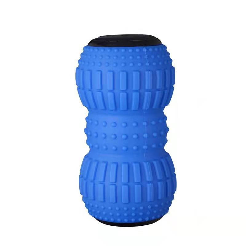 Yoga Electric Peanut Fascia Ba - Vibrating Foam Roller avis et prix