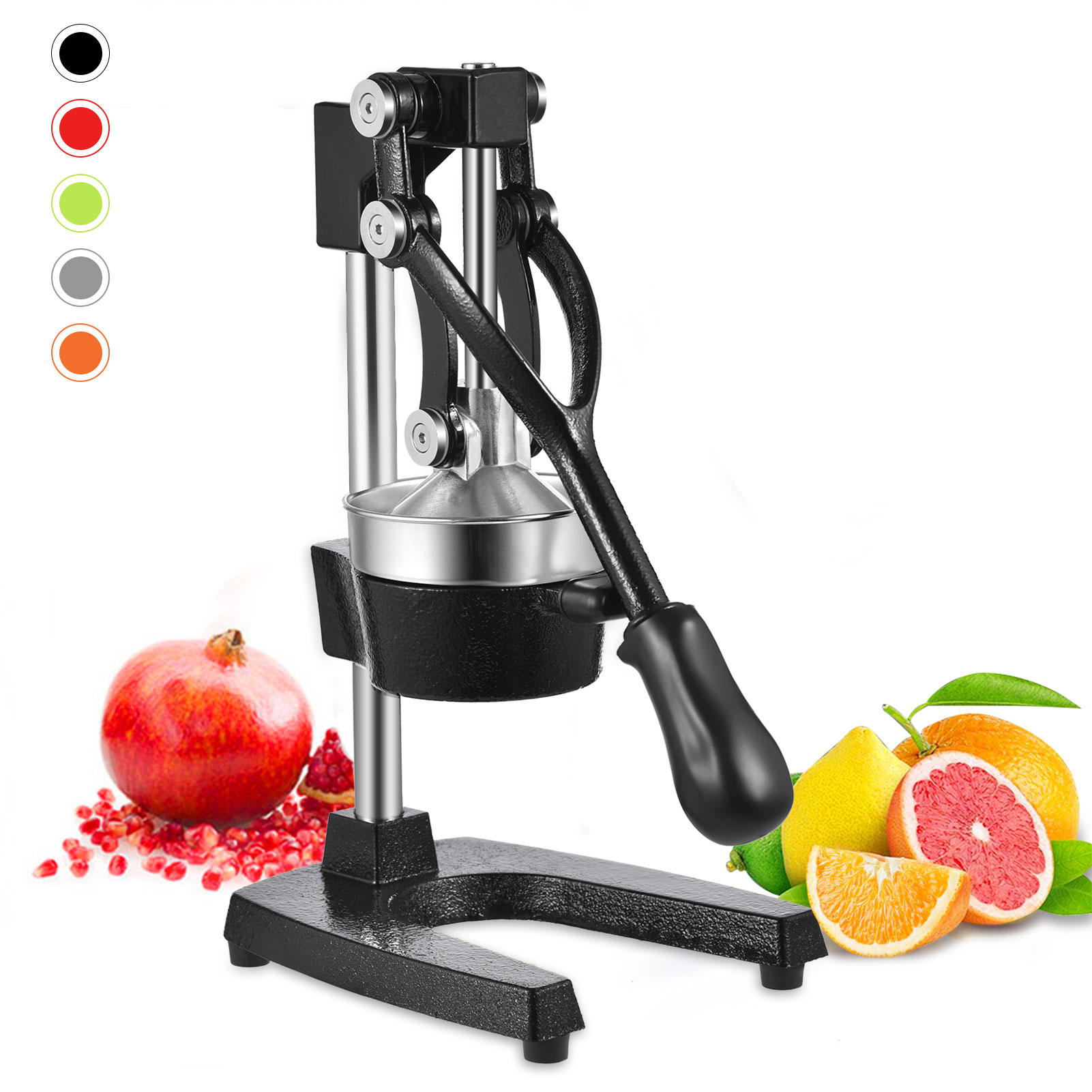 Lightweight stainless steel ma - Cold Press Juicer avis et prix