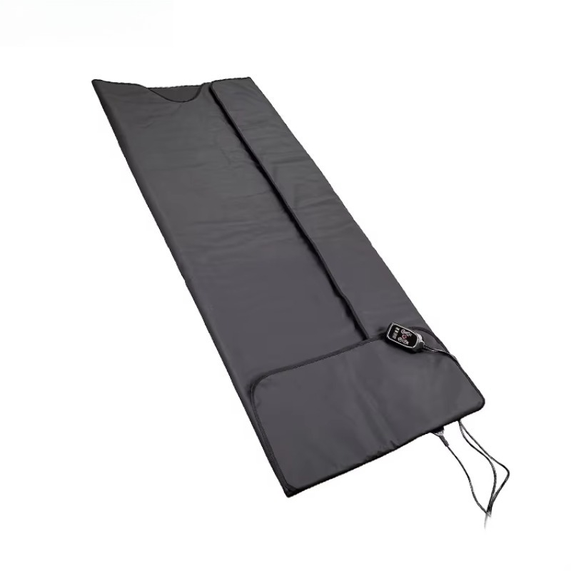 Top Selling Waterproof Far Inf - Sauna Blanket Infrared avis et prix