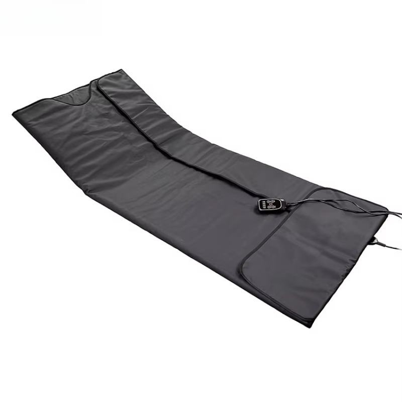 Top Selling Waterproof Far Inf - Sauna Blanket Infrared avis et prix