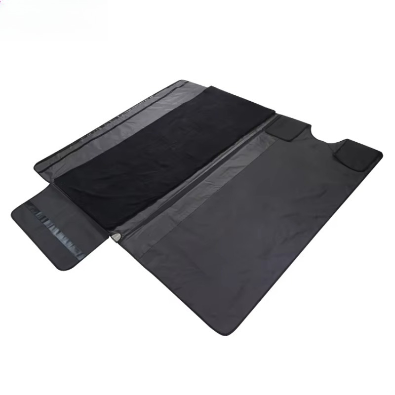 Top Selling Waterproof Far Inf - Sauna Blanket Infrared avis et prix