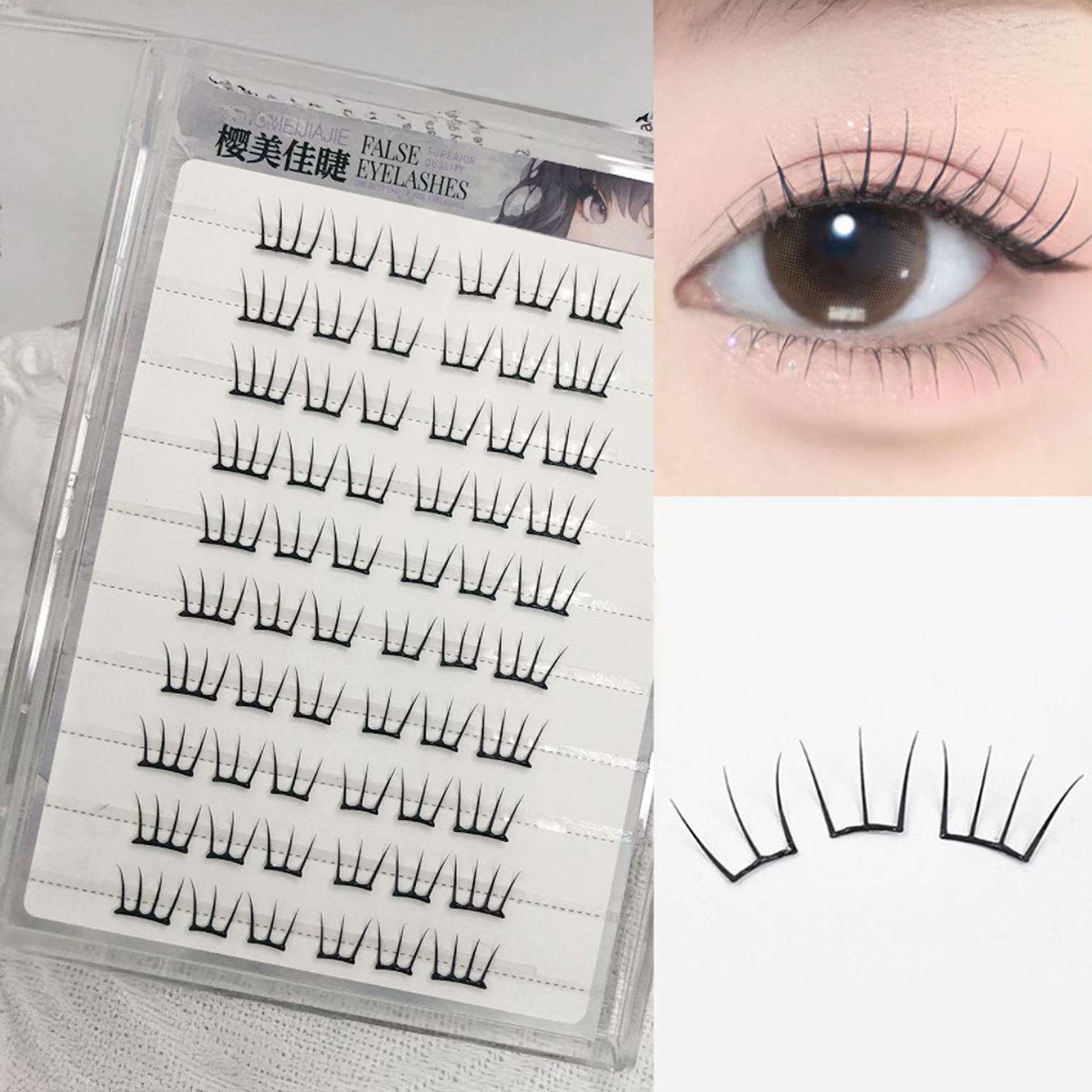 DIY Fashion Lash Extensions Gl - Bite Away Heat Stick avis et prix