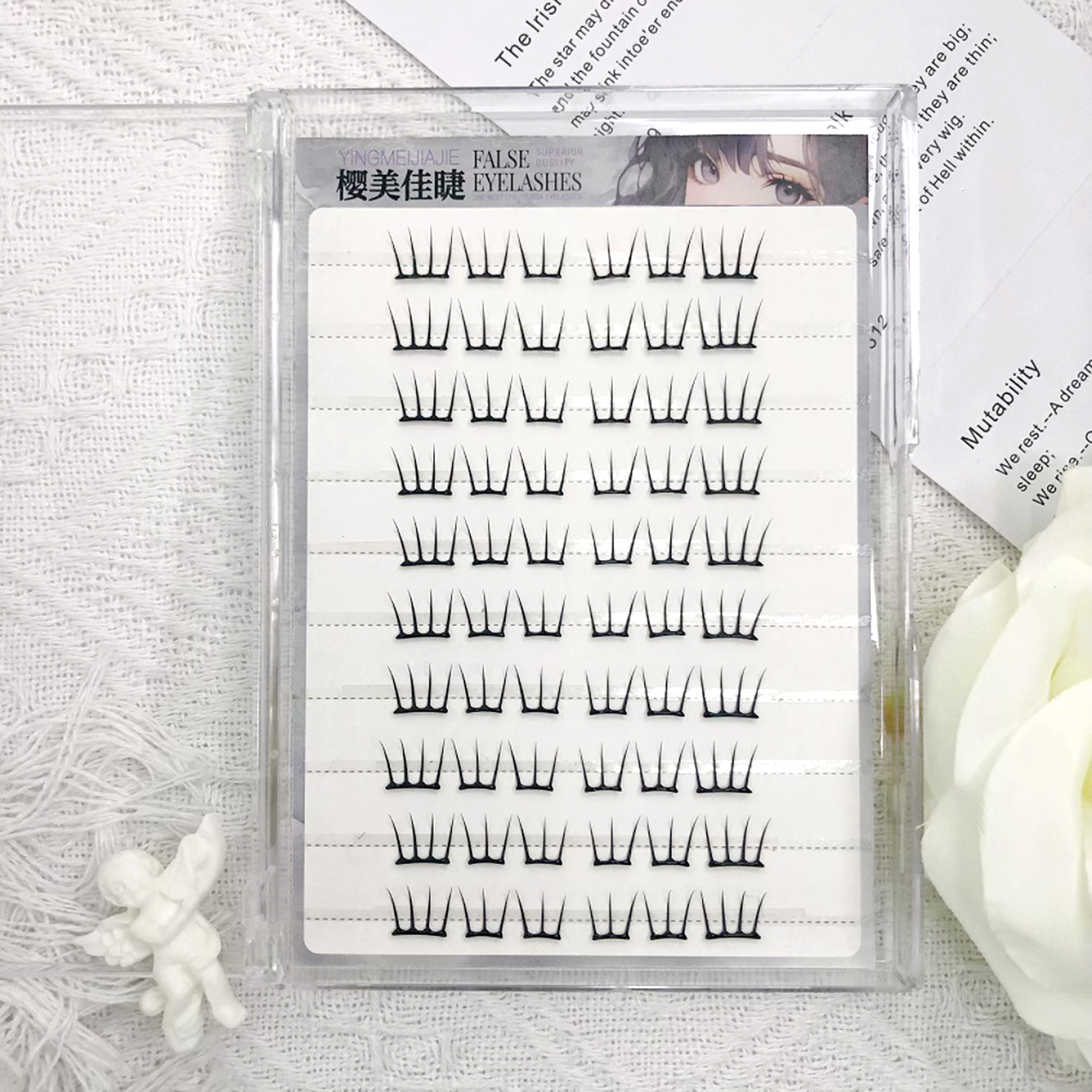 DIY Fashion Lash Extensions Gl - Bite Away Heat Stick avis et prix
