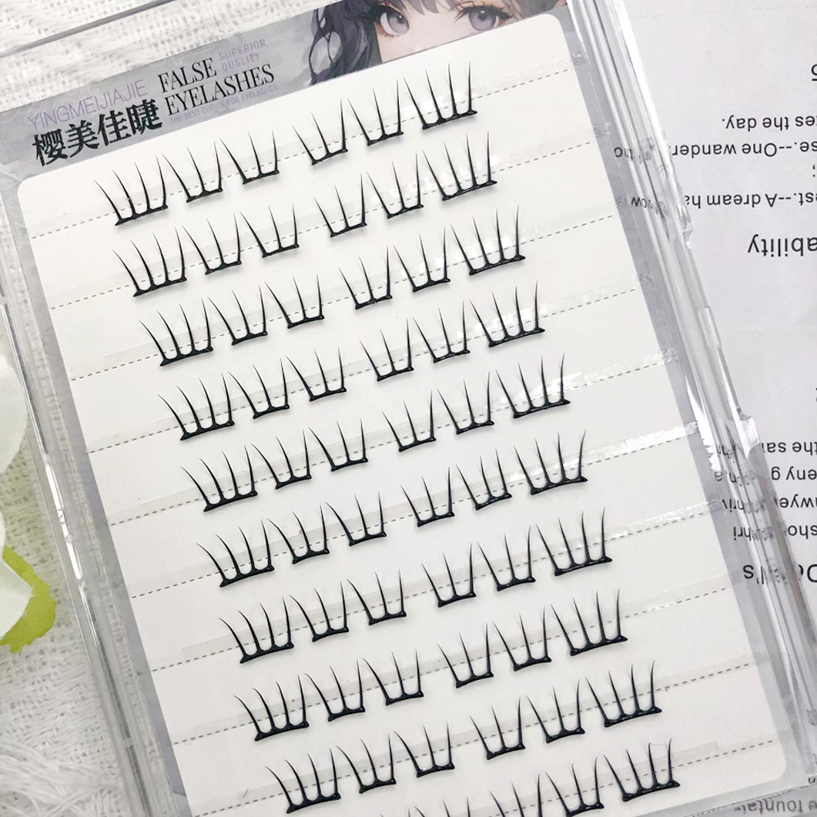 DIY Fashion Lash Extensions Gl - Bite Away Heat Stick avis et prix